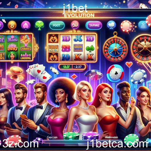 A Evolução dos Jogos no Entendimento Moderno